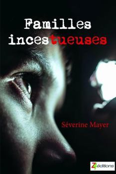 Paperback Familles Inces-tueuses. [French] Book