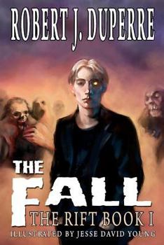 Paperback The Fall: The Rift Book I Book