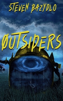Paperback Outsiders Book