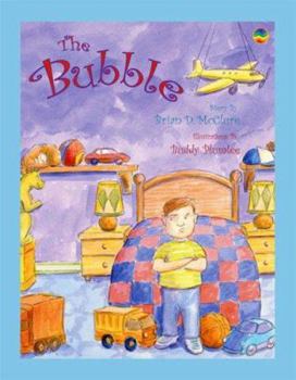 Hardcover The Bubble Book