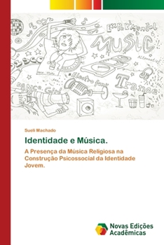 Paperback Identidade e Música. [Portuguese] Book