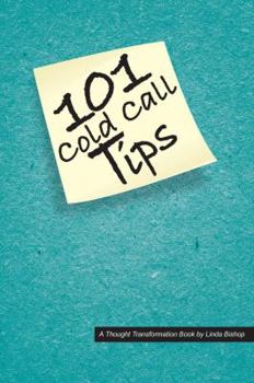 Paperback 101 Cold Call Tips Book