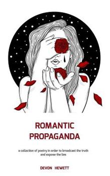 Paperback Romantic Propaganda Book