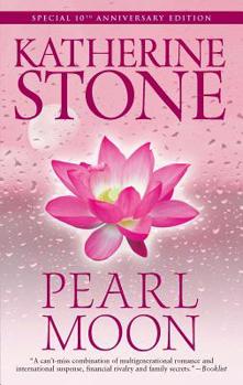 Mass Market Paperback Pearl Moon Book