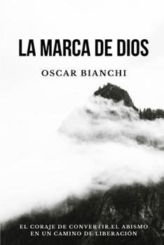 Paperback La Marca de Dios [Spanish] Book