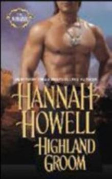 Mass Market Paperback Highland Groom Book