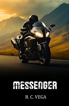 Paperback Messenger Book