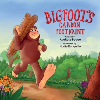 BigFoot´s Carbon Footprint