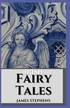 Irish Fairy Tales Illustrated