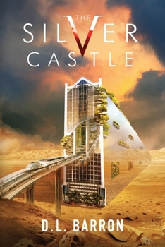 Paperback The Silver Castle Book