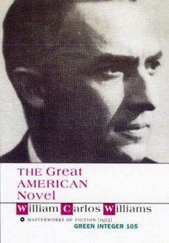 Paperback The Great American Novel Book
