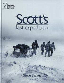Scott's Last Expedition