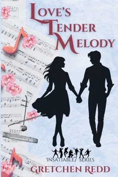 Paperback Love's Tender Melody Book