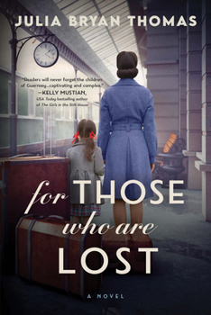 Paperback For Those Who Are Lost Book