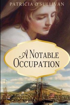 Paperback A Notable Occupation Book