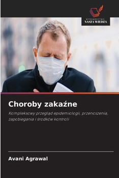 Paperback Choroby zakaźne [Polish] Book