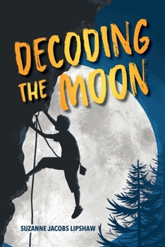 Paperback Decoding the Moon Book