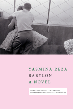 Paperback Babylon Book