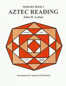 Paperback Aztec Reading Book Two Book