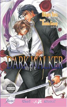 Paperback Dark Walker Book
