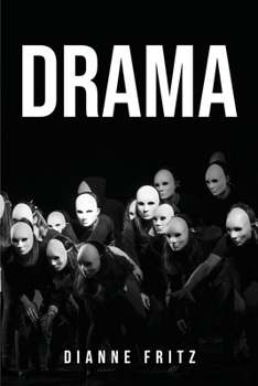 Paperback Drama Book