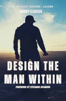 Paperback Design the Man Within Book