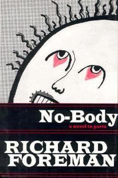 Hardcover No-Body: A Novel in Parts Book