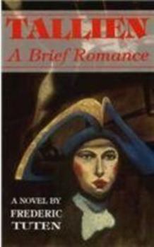 Paperback Tallien: A Brief Romance Book