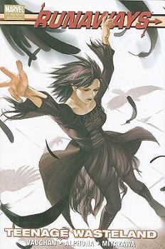 Runaways (Volume 2): Teenage Wasteland - Book  of the Runaways (2003) (Single Issues)