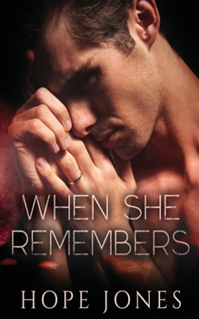 Paperback When She Remembers Book