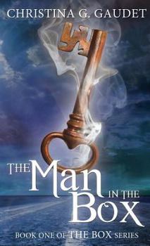 Paperback The Man in the Box Book