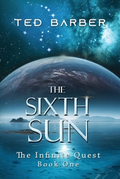 Paperback The Sixth Sun Book