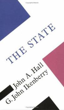 Paperback The State Book