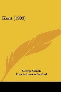 Paperback Kent (1903) Book