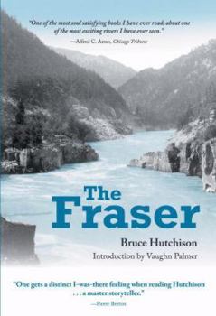 Paperback The Fraser Book