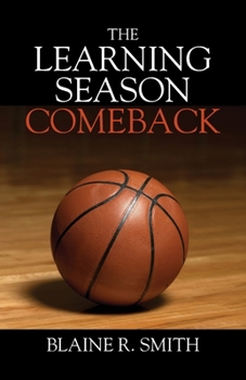 Paperback The Learning Season - Comeback Book