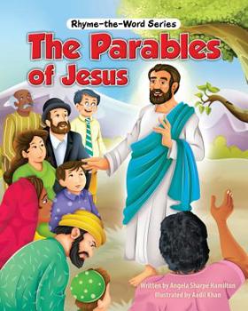 Paperback The Parables of Jesus Book