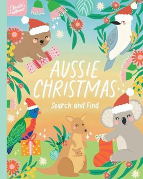 Five Mile Aussie Christmas Search and Find.