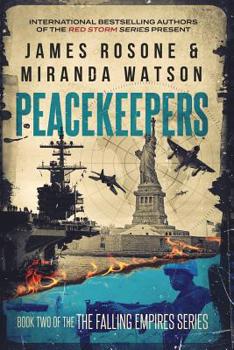 Paperback Peacekeepers Book