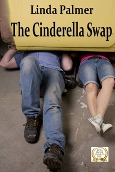 Paperback The Cinderella Swap Book