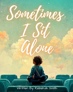 Paperback Sometimes I Sit Alone: The secret power of introverts Book