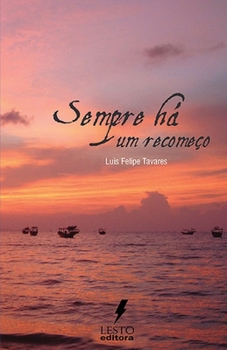 Paperback Sempre h? um recome?o [Portuguese] Book