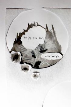 Paperback the joy you hide: collected writings Book