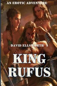 Paperback King Rufus Book
