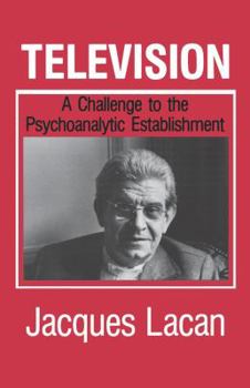 Paperback Television Book