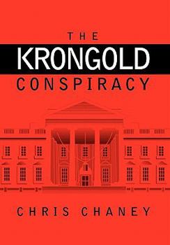 Hardcover The Krongold Conspiracy Book
