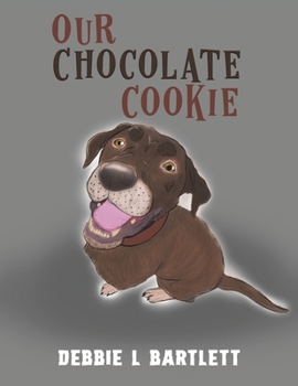 Paperback Our Chocolate Cookie Book