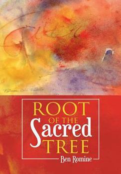 Hardcover Root of the Sacred Tree Book