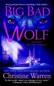 Big Bad Wolf - Book #2 of the Others