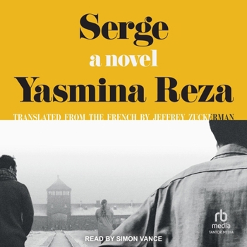 MP3 CD Serge Book